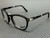 PERSOL PO3345V 95 Black Unisex 52 mm Eyeglasses