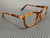 PERSOL PO3345V 96 Terra Di Siena Havana Unisex 52 mm Eyeglasses