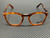 PERSOL PO3345V 96 Terra Di Siena Havana Unisex 52 mm Eyeglasses