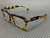 VERSACE VE3354 5456 Brown Havana Men's 55 mm Eyeglasses