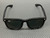 RAY BAN RB4260D 601 71 Black Green Unisex 57 mm Sunglasses