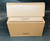 BURBERRY BE2361D 3024 Transparent Silver Men's 53 mm Eyeglasses