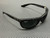 RAY BAN RB4089 601 58 Black Green Polarized Unisex 62 mm Sunglasses