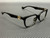 GUCCI GG1537OK 001 Black Women's Medium 55 mm Eyeglasses