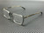 MONT BLANC MB0293OA 004 Grey Transparent Men's Medium 54 mm Eyeglasses