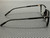 MONT BLANC MB0293OA 001 Black Men's Medium 54 mm Eyeglasses