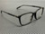 MONT BLANC MB0293OA 001 Black Men's Medium 54 mm Eyeglasses