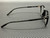 MONT BLANC MB0291O 001 Black Men's Medium 50 mm Eyeglasses