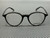 MONT BLANC MB0291O 001 Black Men's Medium 50 mm Eyeglasses