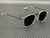MONT BLANC MB0295S 004 Crystal Grey Men's 49 mm Sunglasses