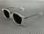 MONT BLANC MB0295S 004 Crystal Grey Men's 49 mm Sunglasses