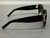 SAINT LAURENT SL M95 K 001 Black Grey Women's 54 mm Sunglasses