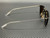 MONT BLANC MB0295S 001 Black Brown Men's 49 mm Sunglasses