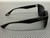GUCCI GG1618S 001 Black Grey Men's Medium 56 mm Sunglasses
