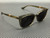 GUCCI GG1493S 003 Brown Grey Men's Large 54 mm Sunglasses