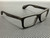 GUCCI GG1573O 001 Matte Black Men's Large 55 mm Eyeglasses