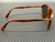 PERSOL PO3235S 96 56 Terra Di Siena Blue Unisex 55 mm Sunglasses