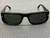 PERSOL PO3362S 95 31 Black Green Unisex 55 mm Sunglasses