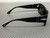PERSOL PO3362S 95 31 Black Green Unisex 55 mm Sunglasses
