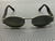 VERSACE VE2264 10016G Matte Gunmetal Mirror Silver Unisex 56 mm Sunglasses