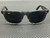 RAY BAN RB2140 1355R5 Grey Transparent Unisex 54 mm Sunglasses