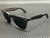 RAY BAN RB2140 1355R5 Grey Transparent Unisex 54 mm Sunglasses