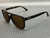 RAY BAN RB2213 902 33 Havana Brown Unisex 58 mm Sunglasses