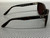 RAY BAN RB2389 902 57 Brown Polarized Unisex 60 mm Sunglasses