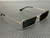 RAY BAN RB3741 92136V Gold Silver Flash Unisex 59 mm Sunglasses