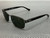 RAY BAN RB3750 002 31 Black Green Unisex 62 mm Sunglasses