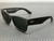 RAY BAN RB4840S 601S71 Matte Black Green Unisex 52 mm Sunglasses
