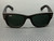 RAY BAN RB4840S 601S71 Matte Black Green Unisex 52 mm Sunglasses