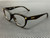 VERSACE VE3365U 108 Brown Havana Women's 54 mm Eyeglasses