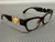 VERSACE VE3367U 108 Brown Havana Women's 54 mm Eyeglasses
