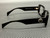 VERSACE VE3362U GB1 Black Women's 53 mm Eyeglasses