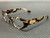 VERSACE VE3369 5498 Havana Grey Women's 53 mm Eyeglasses