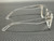 VERSACE VE3363U 148 Crystal Men's 52 mm Eyeglasses