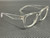 VERSACE VE3363U 148 Crystal Men's 52 mm Eyeglasses