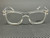 VERSACE VE3363U 148 Crystal Men's 52 mm Eyeglasses