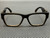 VERSACE VE3368U 108 Brown Havana Men's 55 mm Eyeglasses
