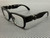 VERSACE VE3368U 5360 Black Men's 55 mm Eyeglasses