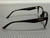 VERSACE VE3365U GB1 Black Women's 54 mm Eyeglasses
