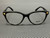 VERSACE VE3365U GB1 Black Women's 54 mm Eyeglasses