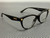 VERSACE VE3365U GB1 Black Women's 54 mm Eyeglasses