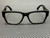 VERSACE VE3368U GB1 Black Men's 55 mm Eyeglasses