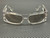 VERSACE VE4482 148 8V Crystal Silver Mirror 57 mm Sunglasses