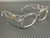 VERSACE VE3368U 148 Crystal Men's 55 mm Eyeglasses