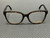 TORY BURCH TY2129U 1728 Brown Havana Women's 55 mm Eyeglasses