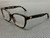 TORY BURCH TY2129U 1728 Brown Havana Women's 55 mm Eyeglasses