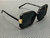 TORY BURCH TY9075U 196487 Black Grey Women's 57 mm Sunglasses